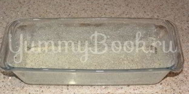 мясной кекс