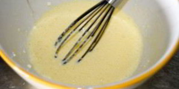 основные отрубные кексы