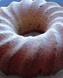 Творожные кексы