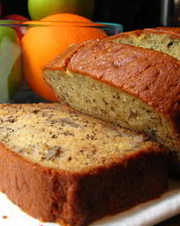 Вкусные кексы