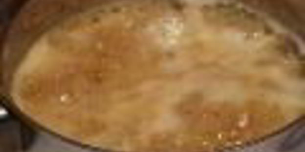 рождественский кекс