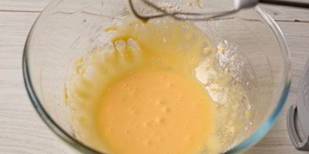 шоколадные капкейки с сюрпризом