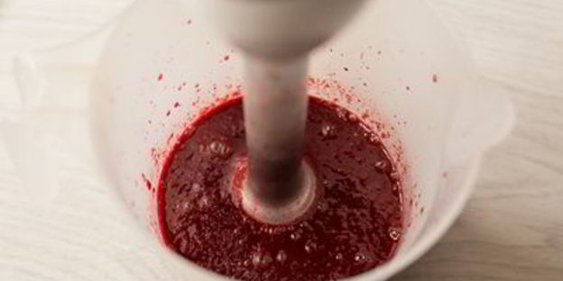 шоколадные капкейки с сюрпризом