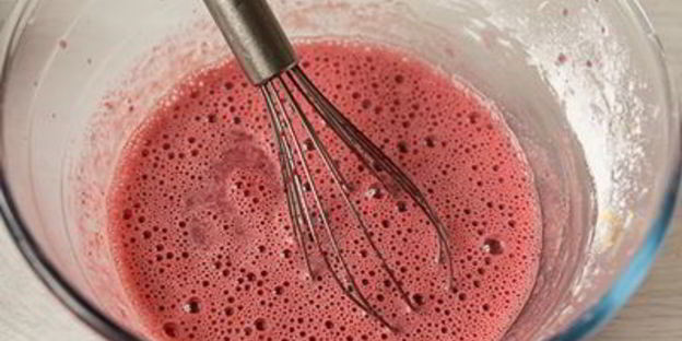 шоколадные капкейки с сюрпризом