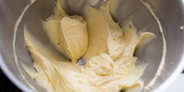 шоколадные капкейки с сюрпризом