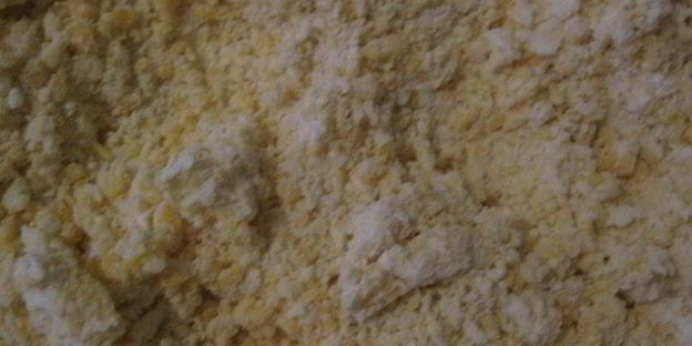 сырные кексы к супу