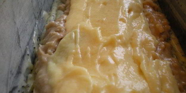 традиционный украинский кекс