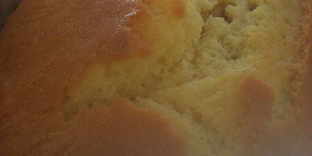 традиционный украинский кекс