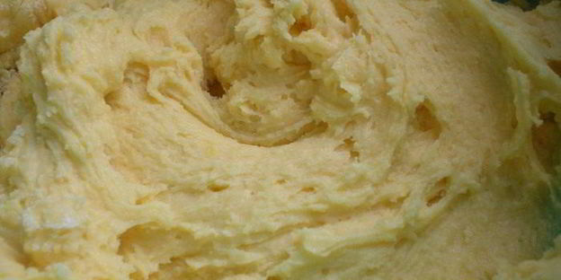 традиционный украинский кекс