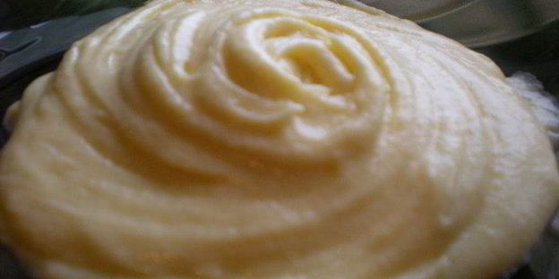 традиционный украинский кекс