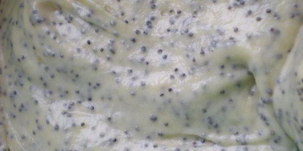 традиционный украинский кекс