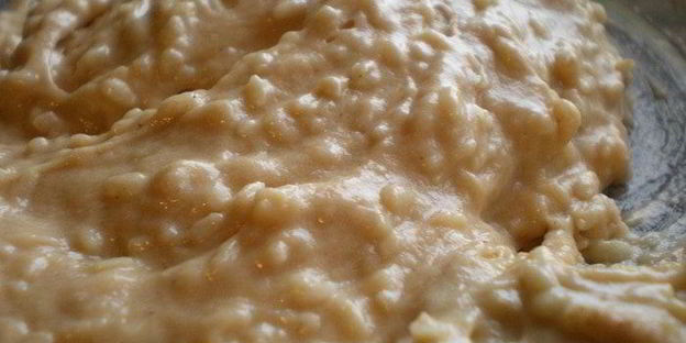 традиционный украинский кекс