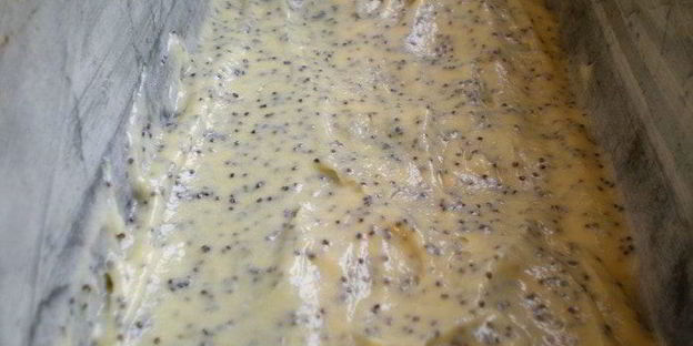 традиционный украинский кекс