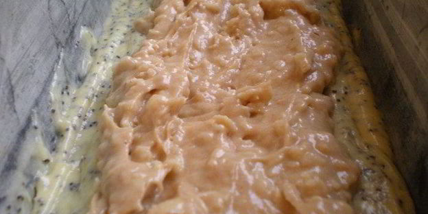 традиционный украинский кекс