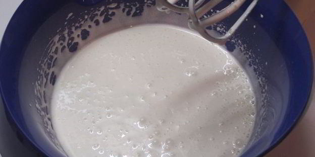 творожные кексы нежные