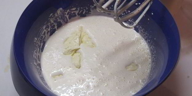 творожные кексы нежные