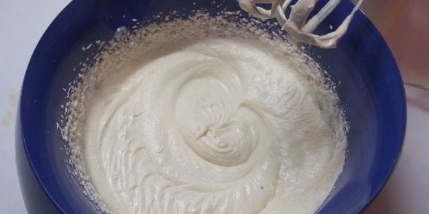 творожные кексы нежные