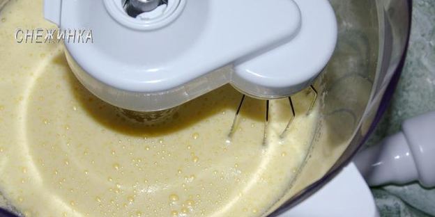 тыквенно-коричные кексы с ароматом лимона