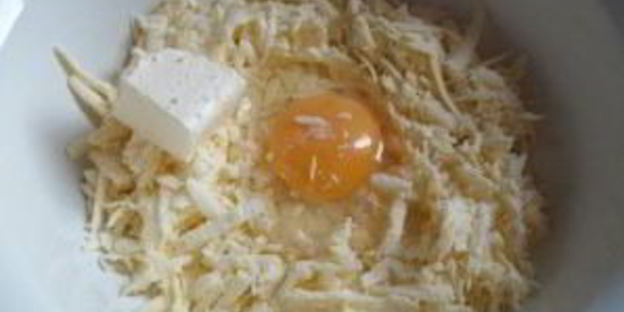 аджарские хачапури лодочка