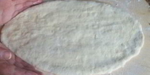 аджарские хачапури лодочка