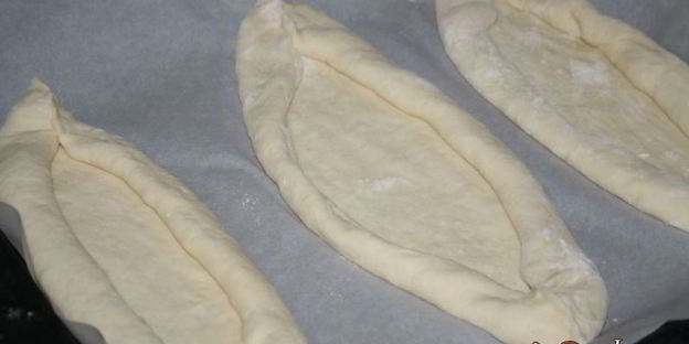 аджарские хачапури