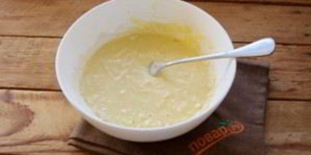 диетические хачапури