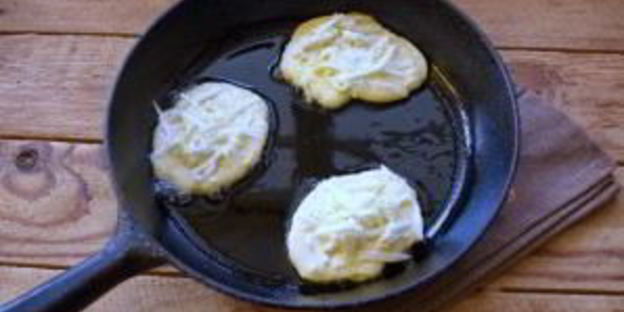 диетические хачапури