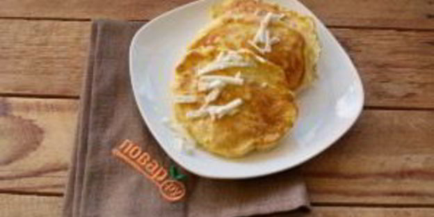 диетические хачапури