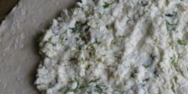 грузинский хачапури