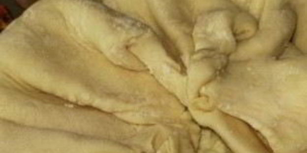 грузинский хачапури