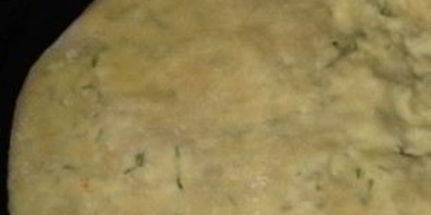 грузинский хачапури