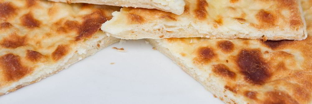 Имеретинский хачапури