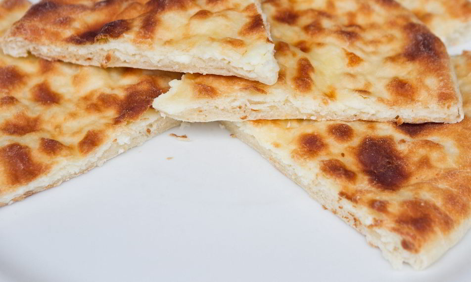 Рецепт имеретинского хачапури