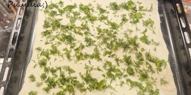 хачапури быстрый завтрак