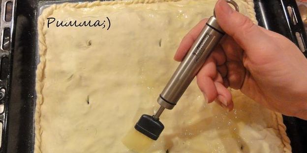 хачапури быстрый завтрак