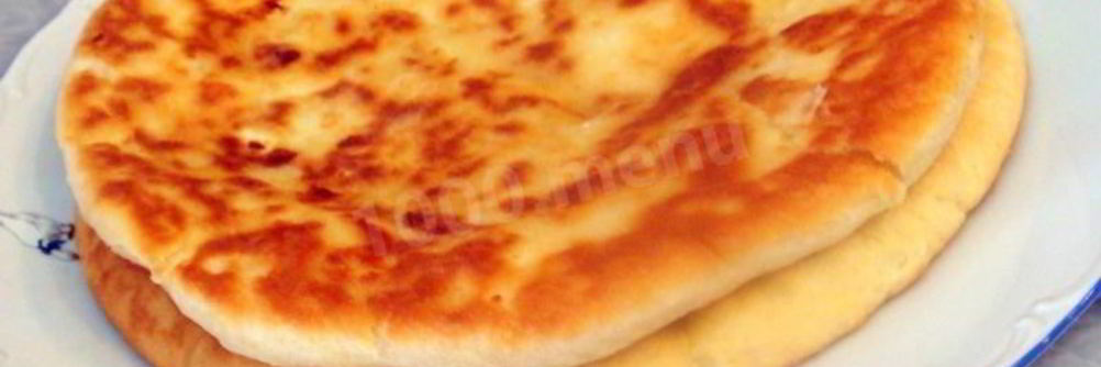 Хачапури Имеретинские