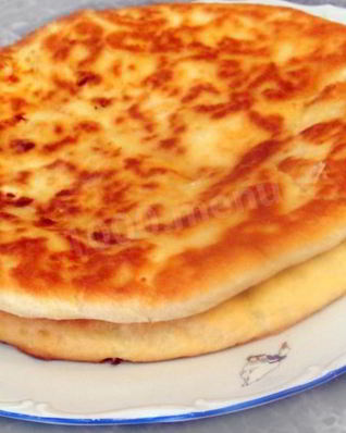 Хачапури Имеретинские