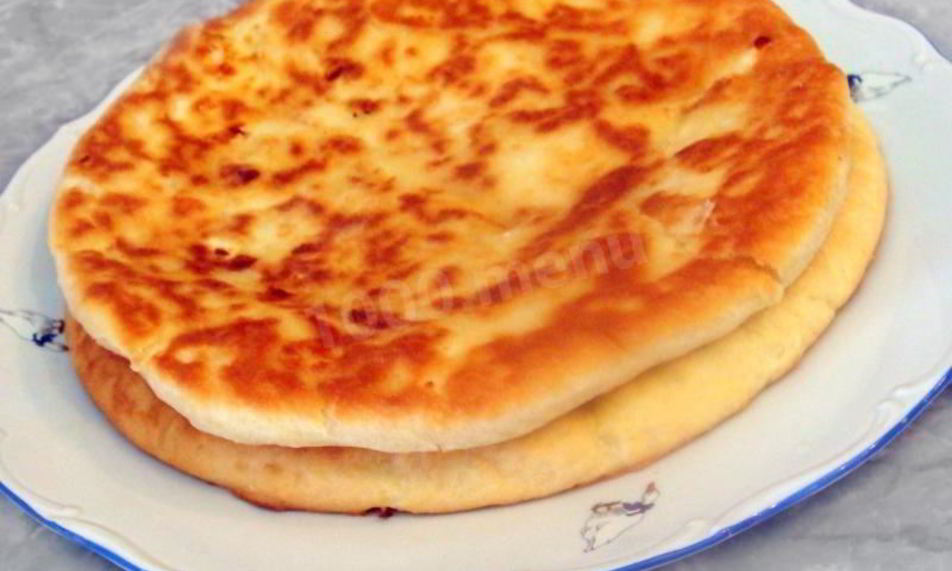 Рецепт хачапури имеретинские