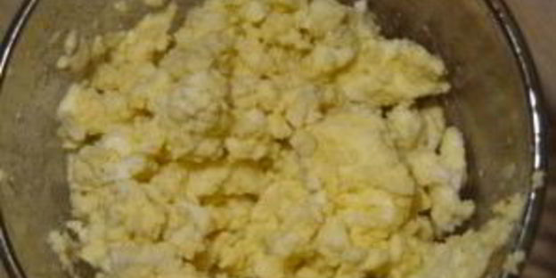 хачапури из дрожжевого теста