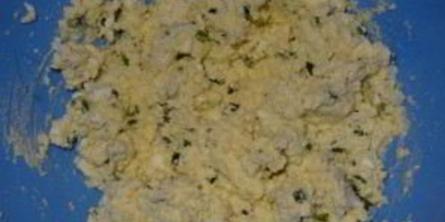 хачапури из дрожжевого теста