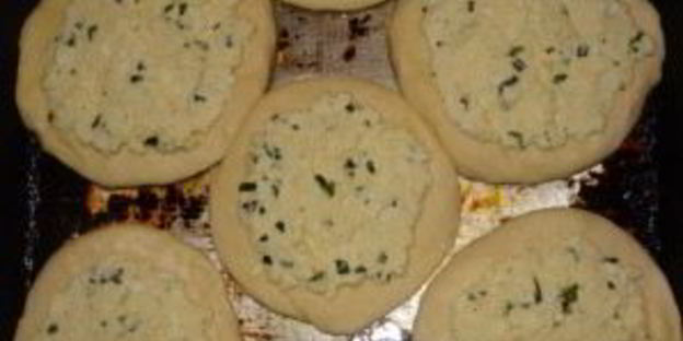 хачапури из дрожжевого теста