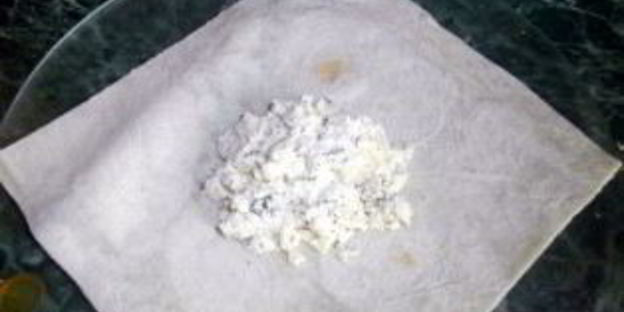 хачапури из лаваша с сыром