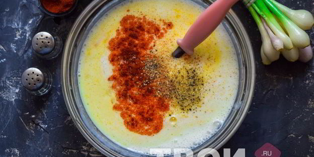 хачапури из лаваша