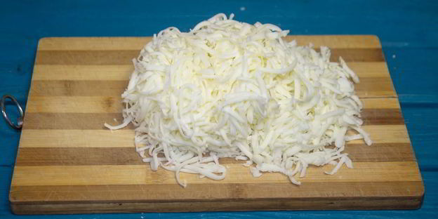 хачапури на кефире на сковороде