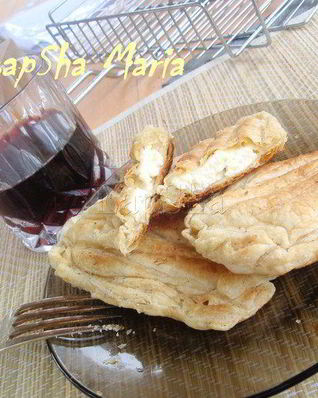 Хачапури на мангале