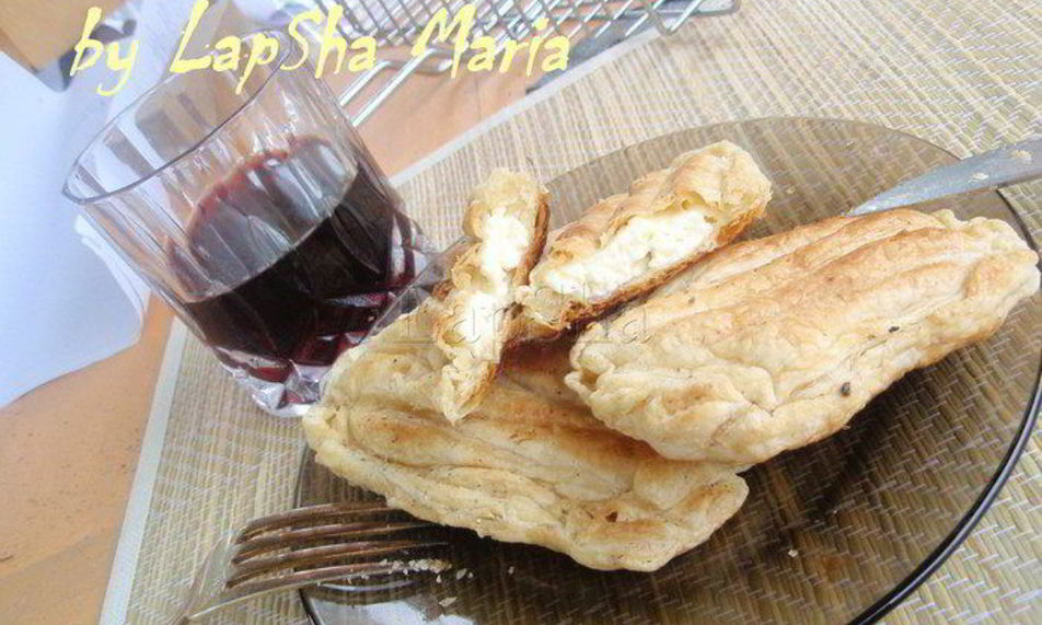 Рецепт хачапури на мангале