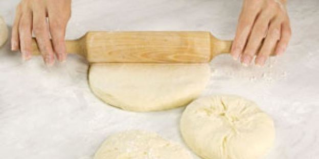 хачапури на простокваше