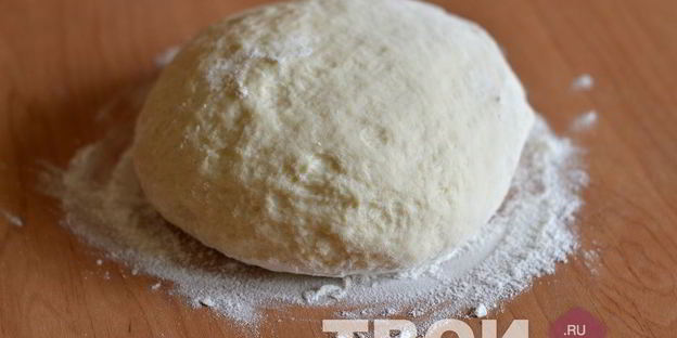 хачапури на сковороде