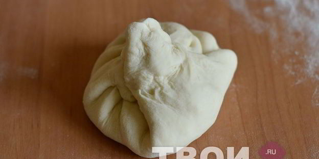 хачапури на сковороде