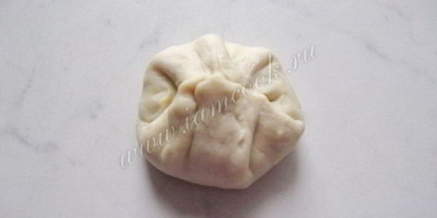 хачапури по-абхазски